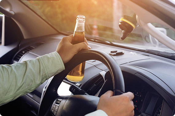 DWI and its legal consequences in Texas - Law Office of Ira Z. Miller